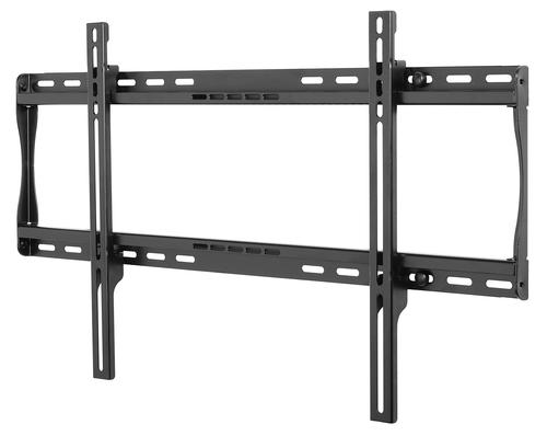 Risers / Stands 39in to 75in Universal Flat Wall Mount