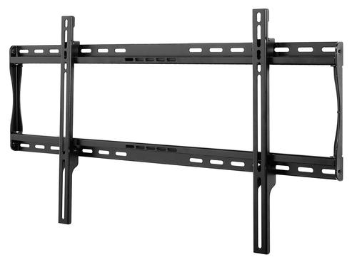 Risers / Stands 37in to 63in SmartMount Flat Wall Mount
