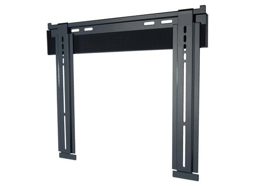 23in to 46in Ultra Thin Flat Wall Mount