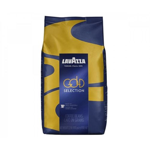 Lavazza Gold Selection Coffee Beans (Pack 1kg)