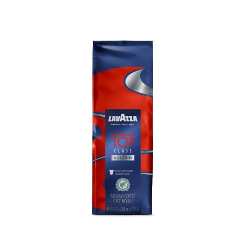 Coffee Lavazza Top Class Filtro Filter Coffee (Pack 226g)