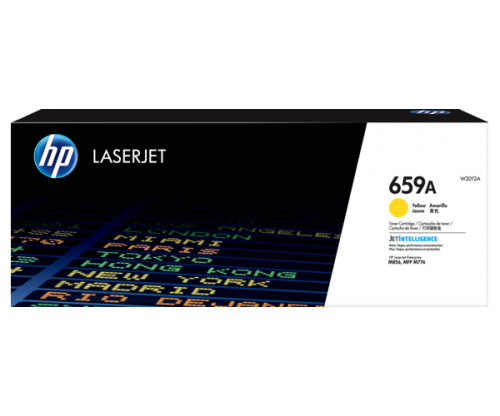HP+659A+Yellow+Standard+Capacity+Toner+13K+pages+for+HP+LaserJet+Enterprise+MFP+M776+%2F+M856+-+W2012A