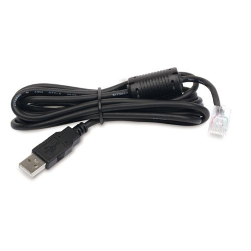Cables / Leads / Plugs / Fuses APC 1.83m USB Cable 4 PIN USB Type A