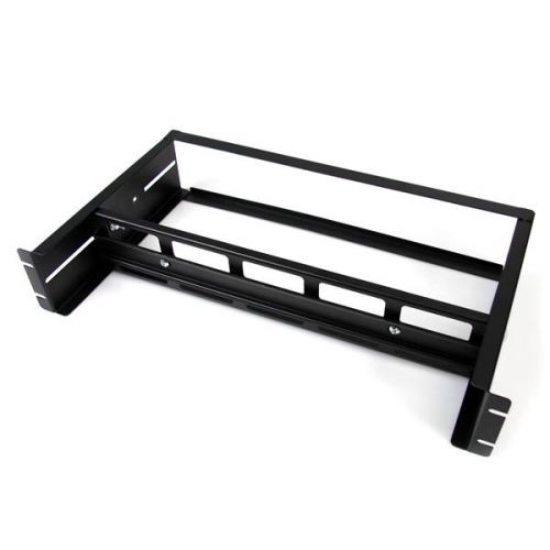 StarTech.com Adjustable Rack Mount DIN Rail Kit