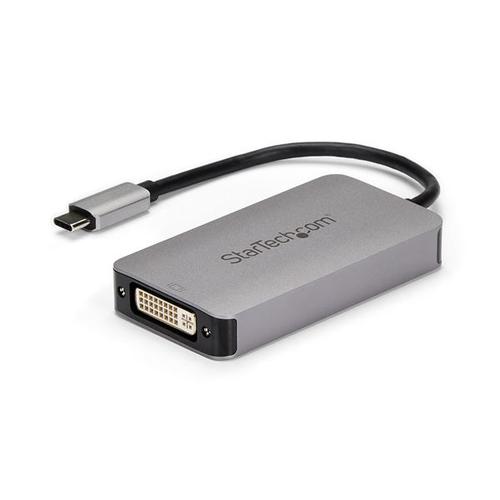 USB C to DVI Dual Link Adapter