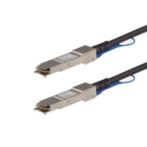 0.5m 40G Juniper Comp QSFPPlus DAC Cable