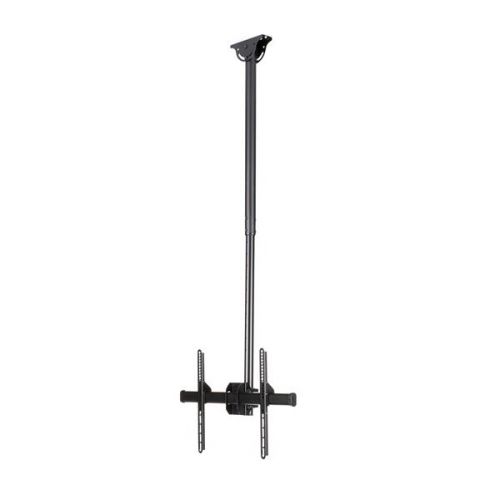 32 to 75in Flat Screen TVs Ceiling Mount