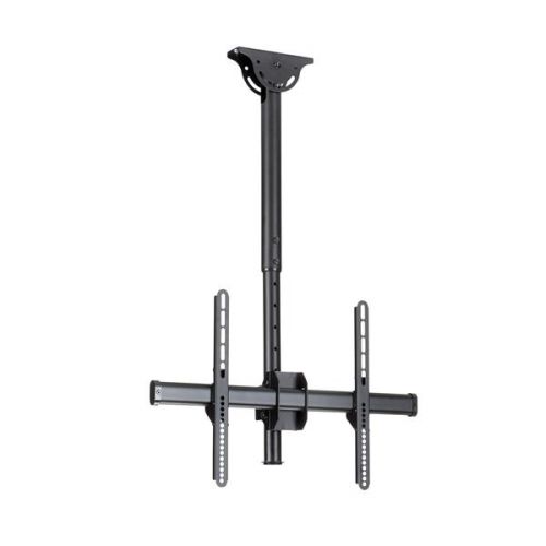 Ceiling TV Mount for 32 to 75in Displays