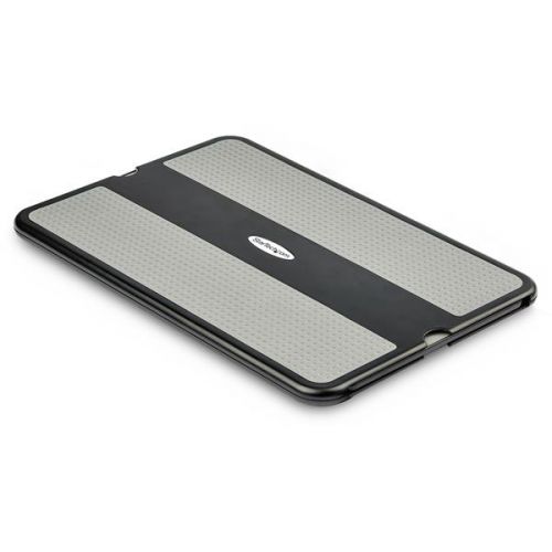 Accessories Lap Desk With Retractable Mouse Pad