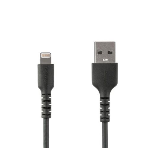 StarTech.com 2m USB to Lightning MFi Certified Cable