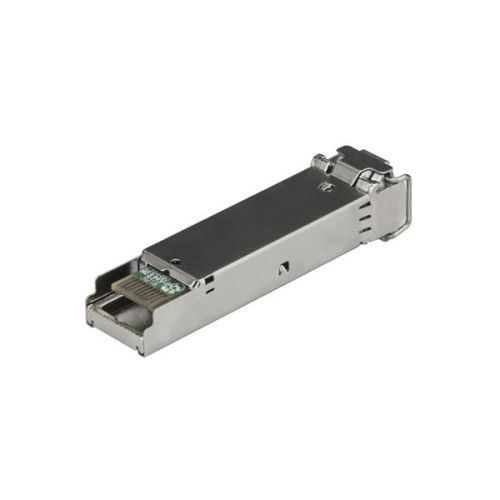 StarTech.com 1000BaseBX SFP Transceiver Upstream - Technology ...