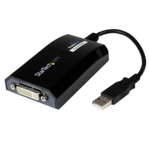 StarTech.com+USB+to+DVI+Adapter+External+USB+Video+GC