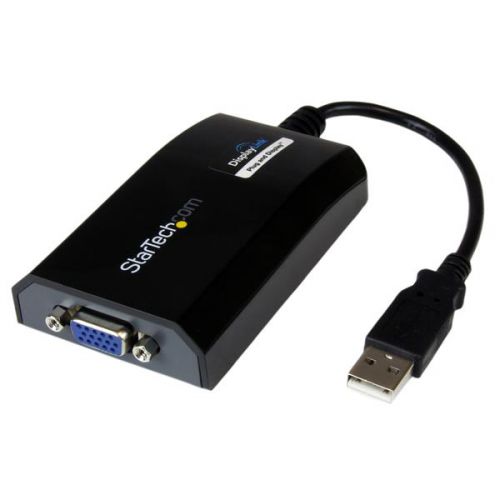 StarTech.com+USB+2.0+to+VGA+Display+Adapter+1920x1200