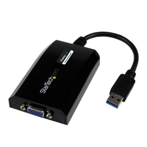 StarTech.com+USB+3.0+to+VGA+Graphics+Adapter+1080p