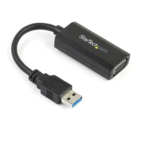 USB 3.0 to VGA Video Adapter 1920x1200