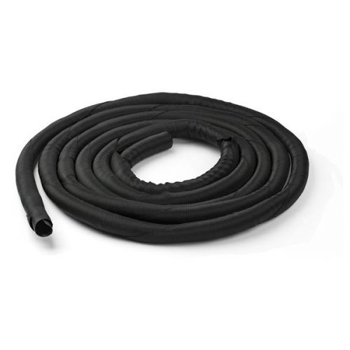 Cable Tidies 4.6m 15ft Cable Management Sleeve