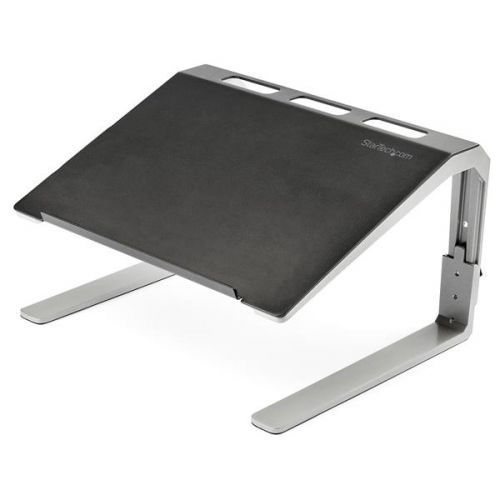 StarTech.com Adjustable Tilted Laptop Stand 3 Heights