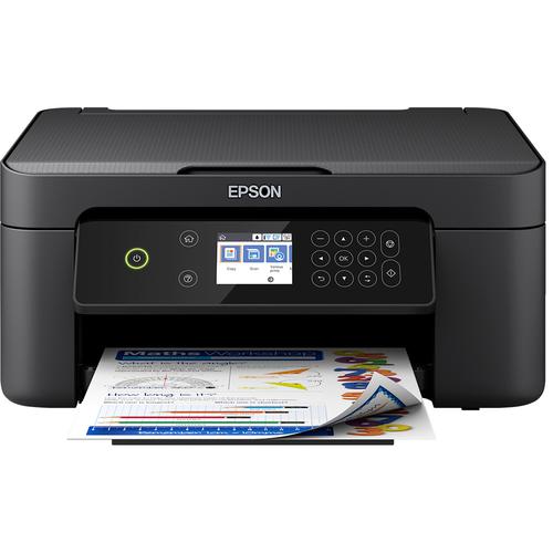 Inkjet Printers Epson Expression Home XP4100