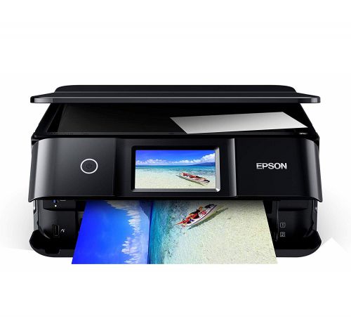 Epson Expression Photo XP8600 Review