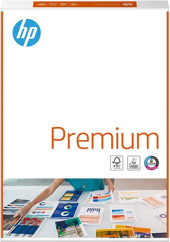 HP Premium FSC Paper A3 100gsm White (Ream 500) CHP862