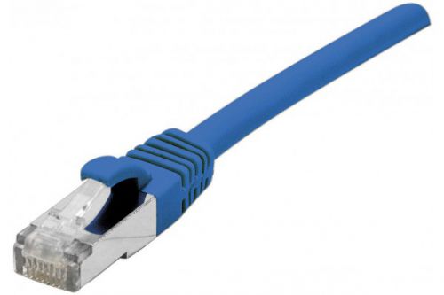Click to view product details and reviews for 015m Cat6a Futp Lszh Snagless Blue.