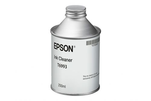 Epson T699300 Ink Cleaner SC60 T699300 250Ml Epson T699300 Ink Cleaner SC60 T699300 250Ml