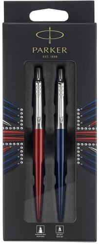 PARKER Jotter London Duo Discovery Pack