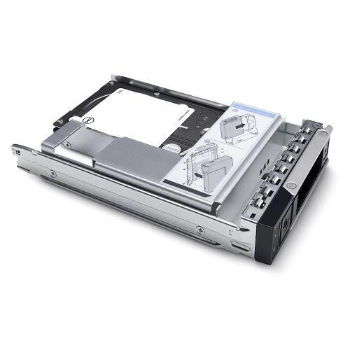 Hard Drives 600GB 15K SAS 12Gbps 512n 3.5in Int HDD