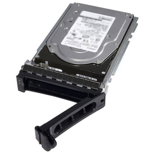 Hard Drives 600GB 15K SAS 12Gbps 512n 2.5in Int HDD