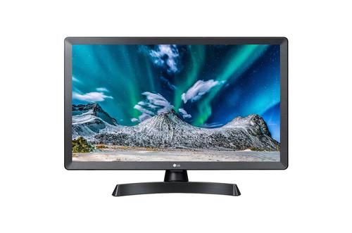 Televisions & Recorders LG 24TL510VPZ 23.6in HD Ready TV Monitor