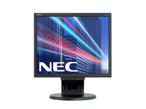 NEC E172MB 17in MM VGA DP HD LED Monitor