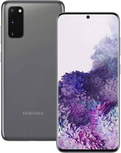 Samsung Galaxy S20 5G 12GB 128GB Grey