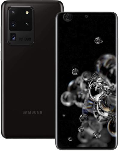 Galaxy S20 Plus 5G 12GB 128GB Black