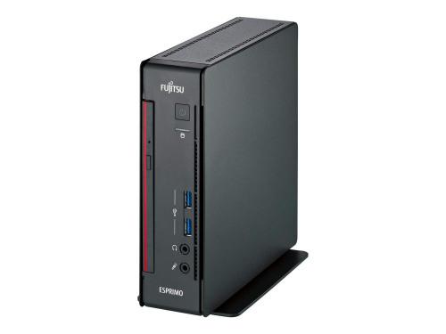 pc fujitsu esprimo q558