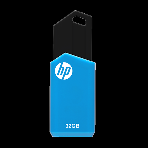 PNY HP v150w 32GB USB2.0 Flash Drive