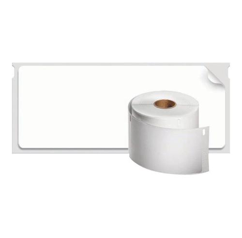 Labelling Tapes & Labels Dymo LabelWriter Large Address Label 36x89mm 260 Labels Per Roll White (Pack 24)