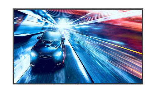 Televisions & Recorders Philips 50BDL3010Q 50 Inch 4K Display
