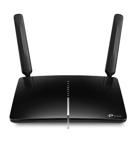 TP-Link Archer MR600 4G Gigabit Ethernet Dual-band Wireless Router