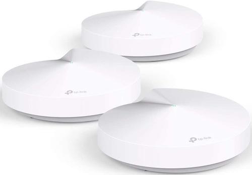 Deco M5 Whole Home WiFi 3 pack