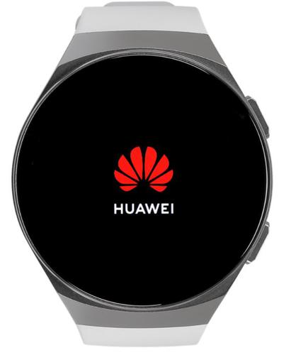 Huawei Watch GT 2e 3.53cm Icy White