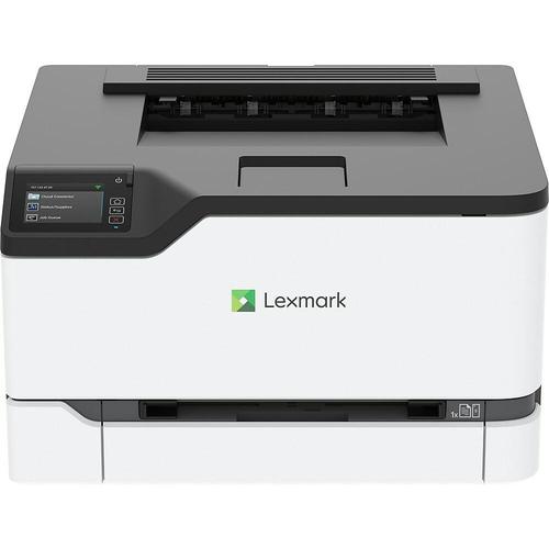 Laser Printers Lexmark C3426dw A4 Colour Laser Printer
