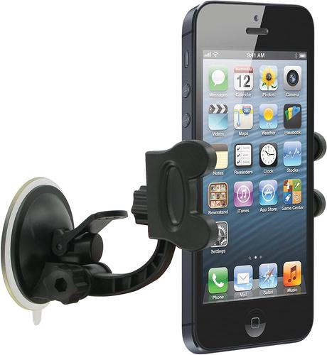 Multi Fit Suction Smartphone Holder