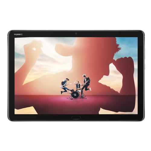 Tablets MediaPad M5 Lite 10.1in 4GB 64GB Grey