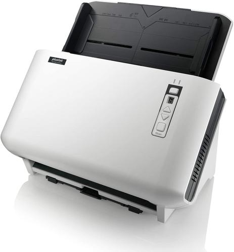 Scanners Plustek SmartOffice SC8016U Docu Scanner