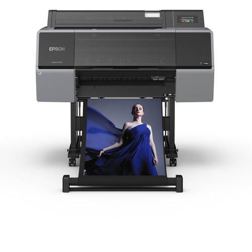 Epson SCP7500 Spectro 24in LFP Printer