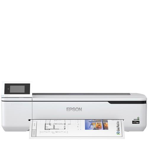 Inkjet Printers Epson SCT2100 A1 LFP Printer No Stand