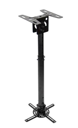 Universal Projector Ceiling Pole Mount