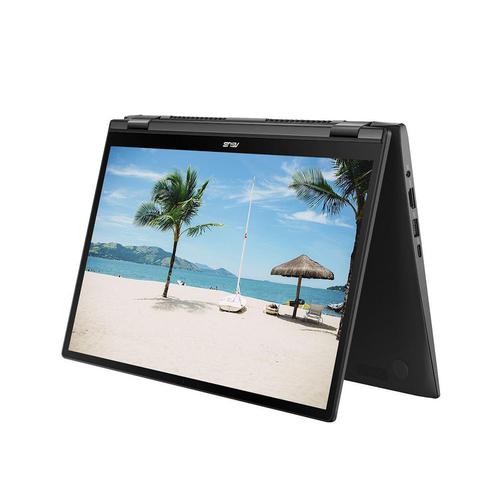 Laptops ZenBook Flip 14in i7 16G 512GB Win10 Pro