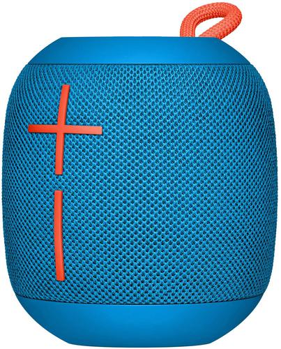 UE Wonderboom Wireless Speaker Blue