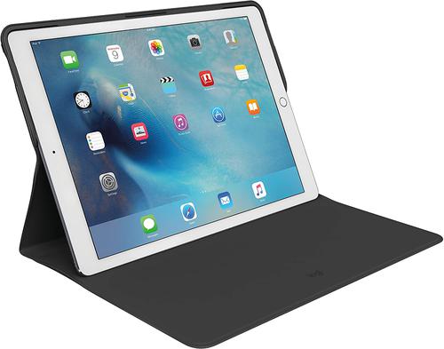 Create iPad Pro 9.7in Folio Case Black